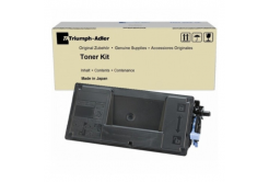 Triumph Adler toner original kit 4434510015, black, 15500 pagini, P-4530DN, Triumph Adler P-4530DN