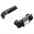 Evolis RCT052NAA banda coloranta, alb