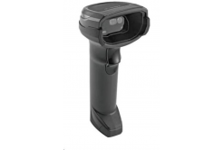 Zebra cititor de coduri de bare DS8178 (doar cititor de coduri de bare) 2D DS8178-SR0F007ZZWW, STD Range, FIPS, Twilight Black