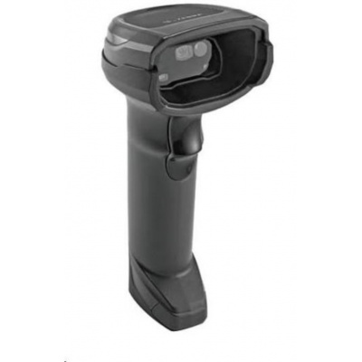 Zebra cititor de coduri de bare DS8178 (doar cititor de coduri de bare) 2D DS8178-SR0F007ZZWW, STD Range, FIPS, Twilight Black