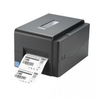 TSC TE210 99-065A301-00LF00 imprimantă de etichete, 8 dots/mm (203 dpi), TSPL-EZ, USB, RS232, Ethernet