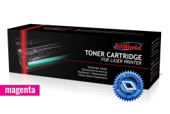 JetWorld PREMIUM toner compatibil pro HP 203A CF543A purpuriu (magenta)