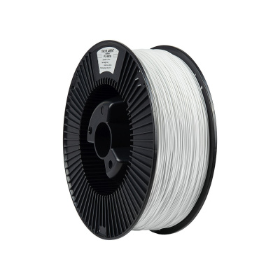 "The Filament" by Spectrum TF-24193, PLA Matte, 1,75mm, 3000g, Alb (Snow white)
