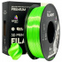 Smart Print FG-S94-E1, 3D filament, PLA Silk, 1,75mm, 1000g, Verde (Green)