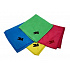 3M Scotch-Brite™ 2012Lavetă din microfibră pentru utilizare zilnică, 36 cm x 36 cm 36 cm x 36 cm rosu/red