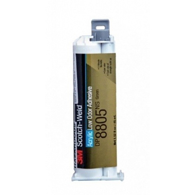 3M DP8805 NS Scotch-Weld™, zelené, 45 ml
