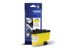 Brother LC-3239XLY galben (yellow) cartus original