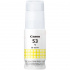 Canon GI-53 Y 4690C001 galben (yellow) cerneală originală