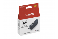 Canon PFI-300CO 4201C001 optimizator chroma (chroma optimizer) cartus original