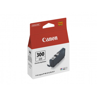 Canon PFI-300CO 4201C001 optimizator chroma (chroma optimizer) cartus original