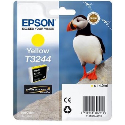 Epson T32444010 galben (yellow) cartus original