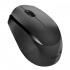 Genius Mouse NX-8000S 31030025400, 1600DPI, 2.4 [GHz], Optical, 3tl., Fara fir USB, negru, AA