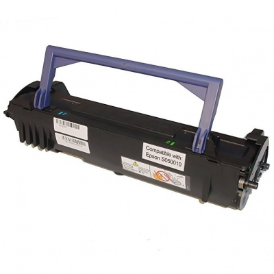 Epson S050010 negru toner compatibil