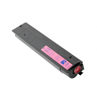 Toshiba T-FC425EM 6AJ00000237 purpuriu (magenta) toner compatibil