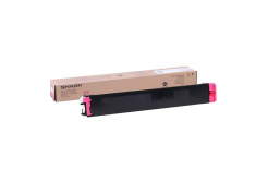 Sharp DX20GTMA purpuriu (magenta) toner original