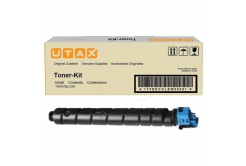 Triumph Adler CK-8513C 1T02RMCTA0 azuriu (cyan) toner original