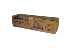 Toshiba TFC28EY galben (yellow) toner original