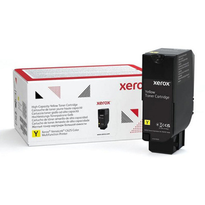 Xerox 006R04647 galben (yellow) cartus original