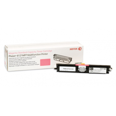 Xerox 106R01464 purpuriu (magenta) toner original