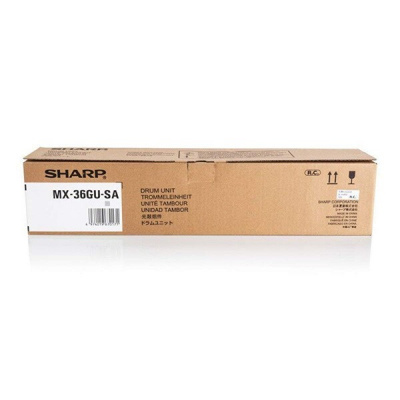 Sharp MX36GUSA color (CMYK) drum original