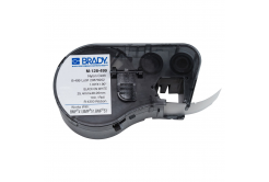 Brady M-128-499 / 131600, etichete 25.40 mm x 48.26 mm