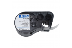 Brady M-128-499 / 131600, etichete 25.40 mm x 48.26 mm