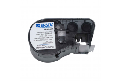 Brady M-91-427 / 131570, etichete 25.40 mm x 38.10 mm
