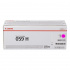 Canon 059HM 3625C001 purpuriu (magenta) toner original
