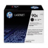 HP 90X CE390XD negru toner original