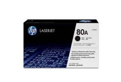 HP 80A CF280A negru toner original