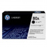 HP 80A CF280A negru toner original