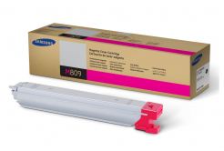 HP SS649A / Samsung CLT-M809S purpuriu (magenta) toner original