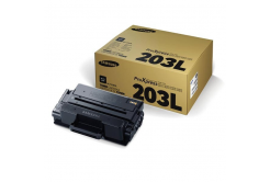 HP SU897A / Samsung MLT-D203L negru (black) toner original