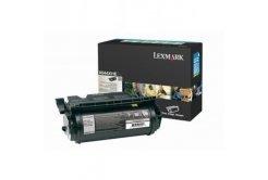 Lexmark X644X11E negru toner original