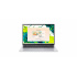 Acer Aspire Go 16 AG16-71P-54KA NX.JTGEC.001 Laptop, 5-120U, 16", WUXGA, 16GB, 512GB, Intel int, W11H, Argintiu, 2R