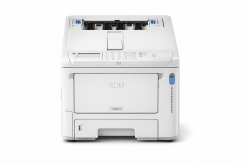 OKI C651dn Imprimante laser