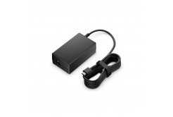 HP D37B7AA#ABB Adaptor de alimentare HP D37B7AA#ABB 65W GaN USB-C LC EURO