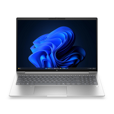 HP ProBook 4/G2a/R5-230/16"/WUXGA/16GB/512GB/AMD int/W11P/Argintiu/3R