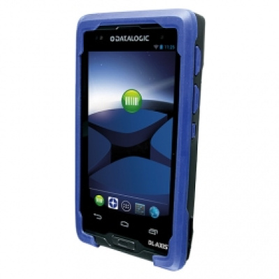 Datalogic 944600006 DL-Axist KIT, 2D, BT, Wi-Fi, NFC, Android