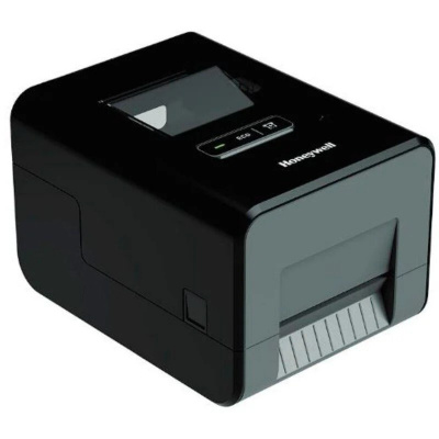 Honeywell PC42E-T PC42e-TB02300, imprimantă de etichete, 12 dots/mm (300 dpi), USB, Ethernet, black