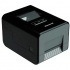 Honeywell PC42E-T PC42e-TB02300, imprimantă de etichete, 12 dots/mm (300 dpi), USB, Ethernet, black