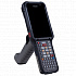Honeywell CK67 CK67-X1N-58A1C1G, ecran de 4.3", tastatură numerică mare cu 30 de taste, imager 2D FlexRange, 8GB RAM, 128GB Flash, 5G, GPS, ATEX Zona 2/22, Wi‑Fi 6E, Bluetooth 5.3, NFC, IP65/IP68, baterie de 7000mAh