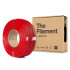 "The Filament" by Spectrum TF-24061, ReFill PETG, 1,75mm, 1000g, Roșu (Technical red)