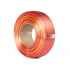 Spectrum 81285 Refill 3D filament, PLA Silk rainbow, 1,75mm, 1000g, Multicolor (Fire red)