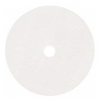 3M 568XA Trizact™ Disc pe bază de oxid de ceriu, alb, diametru 125 mm (88923)
