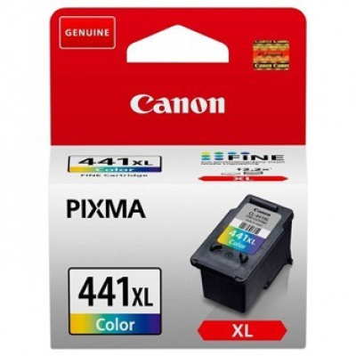 Canon CL-441XL 5220B001 color (color) cartus original