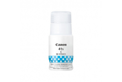 Canon GI-41S C 5874C001 azuriu (cyan) cerneală originală