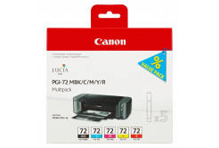 Canon PGI-72 MBK/C/M/Y/R multipack cartus original