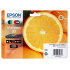Epson T33 C13T33374011 color (CMYK) multipack de cartuse originale