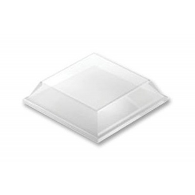 3M Bumpon SJ5308 transparentă, platou = 80 buc.